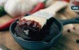 有食譜》中秋烤肉換個烤肉醬！2步驟自製「低鹽醬料」以蘋果泥取代
