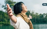 「呼吸」就能延緩老化速度？韓醫列控老秘訣：調整對身體極限的看法