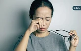 乾眼症如何改善？眼睛乾澀、有異物感⋯醫揭問題全出在「1關鍵原因」