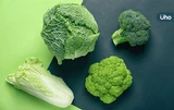 天然界的抗癌大軍！綠花椰菜「這1段」營養成分超高：比花球高100倍