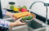 洗菜加鹽、小蘇打都錯！專家教4步驟去除農藥：減少近8成農藥殘留