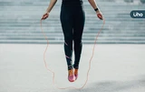輕鬆瘦身的「跳繩減肥法」！名醫教「4個步驟」燃脂效果延長6小時