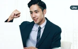 27歲辭職，竟被企業開價800萬挖角？他揭職涯「1關鍵」老闆搶著要