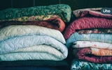 羽絨被、羊毛被、蠶絲被⋯棉被材質差在哪？睡前多加「這1物」最保暖