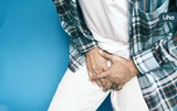 中年男「胯下腫塊」1個月未消⋯醫揭「疝氣」男性比例是女性9倍