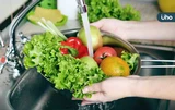 鹽巴洗菜反而越洗越毒！營養師盤點「5大類蔬菜清洗法」避免農藥殘留