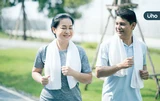 0到100歲都能跑！銀髮族超瘋「超慢跑」適合族群、注意事項一次看
