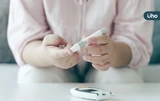 健保推「糖尿病個人化AI助理」！手機「1APP可查看」預計3月底上線