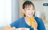 早餐愛喝蔬果汁？別再亂喝了！小心「3大地雷食物」讓你變胖又變老