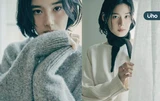 職場短髮造型推薦！韓星鄭恩彩同款「8款短髮造型」俐落不失專業度