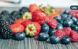 花青素有效抗發炎！營養師盤點「5種花青素食物」這種比藍莓還營養