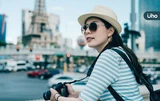 想獨自出國旅行，但又放不下孩子？媽媽別急著說服自己「該出走了」