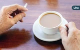 40年老菸槍下班「1要命習慣」釀心肌梗塞！醫：急裝3心臟支架才保命