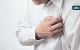 睡前吃宵夜，也會傷心血管？加速心臟變老「6個壞習慣」你中標了嗎