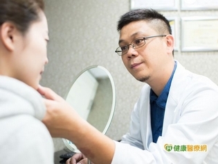 U臉變V臉 九成變美關鍵在下巴