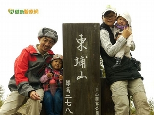 出生26天罹患血癌 臍帶血成功移植救命