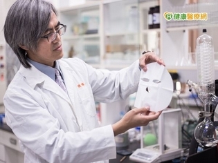 肌膚美白透亮很簡單 弘光科大研發1+2美學公式