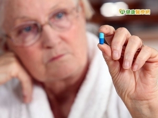 服高血壓藥容易健忘? 醫:不吃才會失智