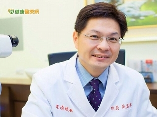 夏日眼睛防曬 變色人工水晶體清晰保護不妥協