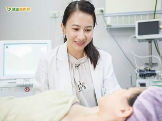 夏日大汗災 狐臭慘成形象標籤