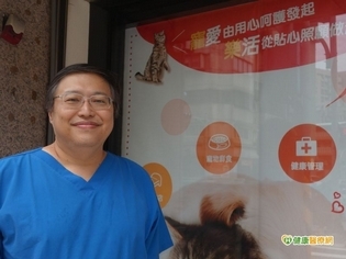 毛小孩寄生蟲癢癢?! 除蟲防護做好再出門