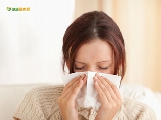 季節更換就易生病 免疫力低下惹禍