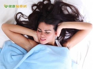 睡得好 慢性疼痛就能緩解