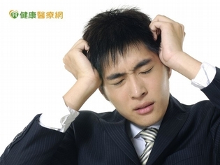 八「肝」子打不著的頭痛?