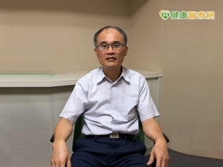 熱心捐血反篩出C肝 定期健檢揪出肝病