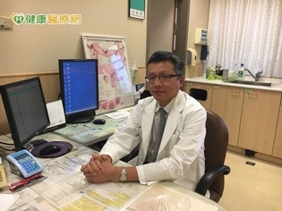 化療奶瓶好攜帶 唱歌出遊趴趴走無懼治療