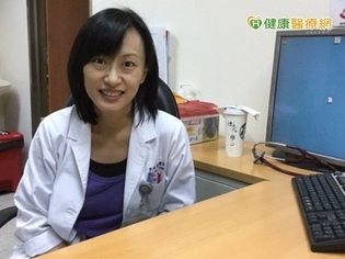 30至50歲女性肺癌患者大增 首重第一線不可逆標靶治療