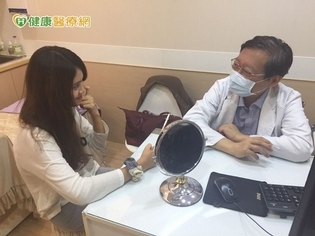 年底開運微整夯 小資女也有快樂臉