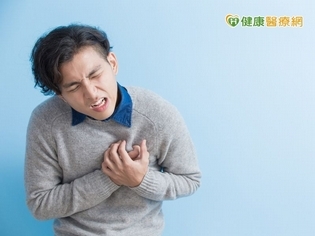 30歲廚師兩年內經歷5次急性心肌梗塞 每半年進心導管室救命