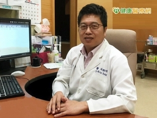 她罹晚期乳癌 8年過去仍健在