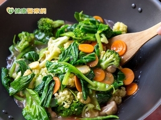 體內免疫風暴 紅斑性狼瘡病人飲食要注意...