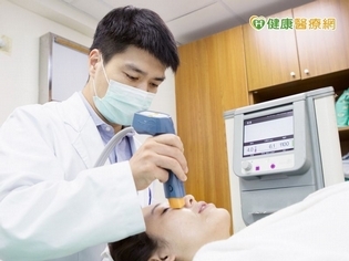 愛面子不動刀 電音波雙機齊上讓拉提面面俱到