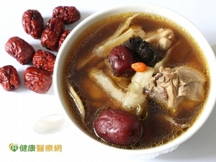暖冬還要進補嗎? 中醫師解答