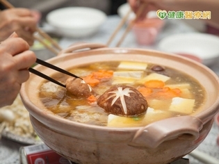 吃鍋必有這道菜 營養與滋味比肉還要讚!