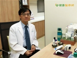 撫平條條皺紋 哪種皮秒雷射有夠讚?