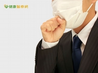 PM2.5空污嚴重 過敏氣喘易復發