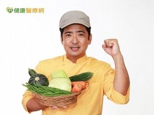多吃高纖食物 減少痛風發炎反應