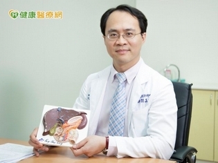 兩成胰臟癌患者放棄治療!新劑型藥物開創續命曙光