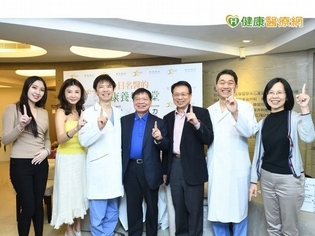 健康食堂成主流 台日名醫推動醫食同源