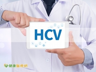 24週口服新藥治癒C肝 肝毒性風險低