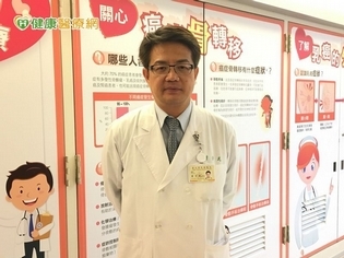 乳癌夫妻攜手抗癌 醫:遵循治療8成可控制