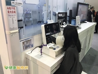 科技照護全面進化 大同醫護推出多項創新產品