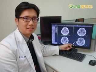 老人嗜睡要小心 可能是常壓性水腦症