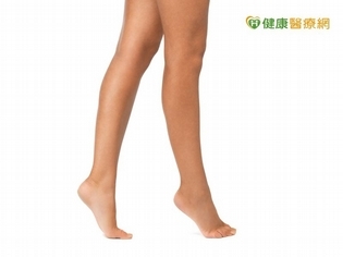 靜脈曲張有好幾種 你是哪一種?