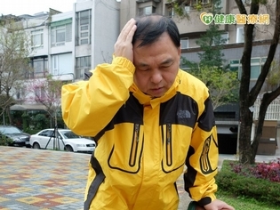 腦中風竟因心房顫動引起!新型口服抗凝血藥成救星