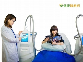 女神激瘦回歸?郭富城前女友傳靠冷凍減脂神救援